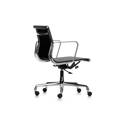Vitra Vitra EA 117 stoel Vitra Vitra EA 117 stoel