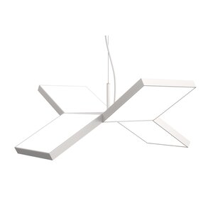 Ateljé Lyktan Ateljé Lyktan Eagle LED kroonluchter moderne hanglamp