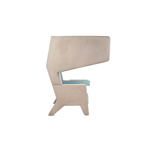 Prooff Prooff EarChair fauteuil