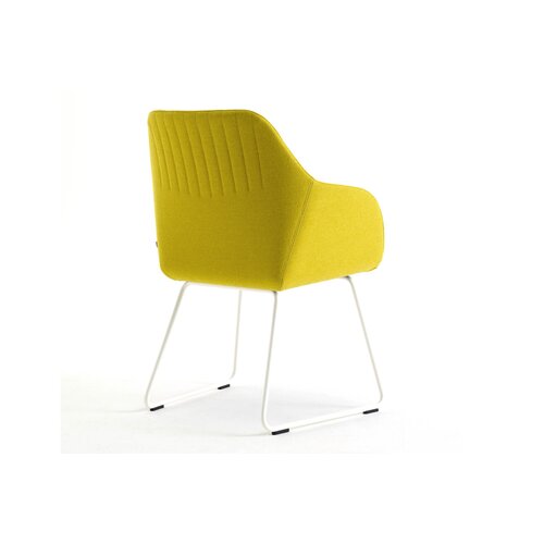 Arco Arco Ease Stoel Arco Arco Ease Stoel