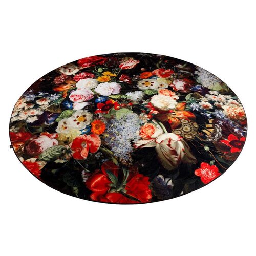 Moooi Carpets Moooi Carpets Eden Queen vloerkleed Moooi Carpets Moooi Carpets Eden Queen vloerkleed