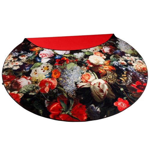 Moooi Carpets Moooi Carpets Eden Queen vloerkleed Moooi Carpets Moooi Carpets Eden Queen vloerkleed