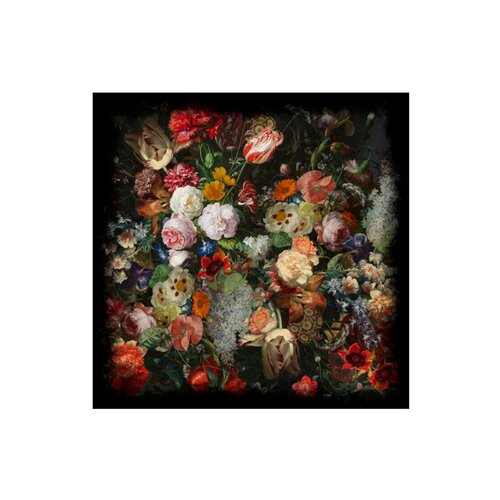 Moooi Carpets Moooi Carpets Eden Queen vloerkleed Moooi Carpets Moooi Carpets Eden Queen vloerkleed