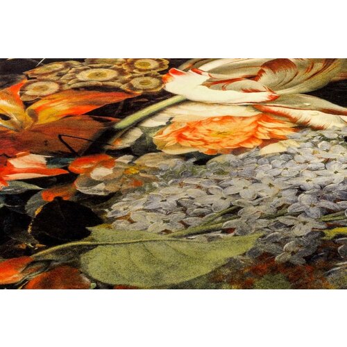 Moooi Carpets Moooi Carpets Eden Queen vloerkleed Moooi Carpets Moooi Carpets Eden Queen vloerkleed