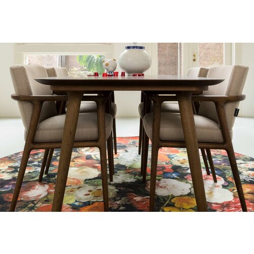 Moooi Carpets Moooi Carpets Eden Queen vloerkleed Moooi Carpets Moooi Carpets Eden Queen vloerkleed