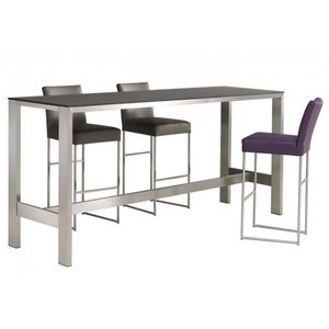Bert Plantagie Bert Plantagie Edge bar tafel