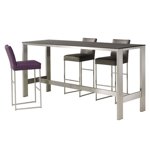 Bert Plantagie Bert Plantagie Edge bar tafel Bert Plantagie Bert Plantagie Edge bar tafel