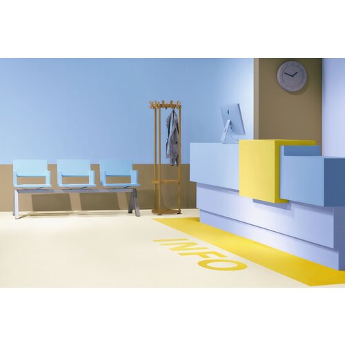 Forbo Flooring Forbo Flooring Sphera Element homogeen vinyl vloer Forbo Flooring Forbo Flooring Sphera Element homogeen vinyl vloer