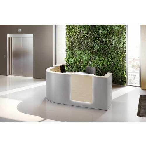 Palmberg Palmberg Entree Balie Palmberg Palmberg Entree Balie