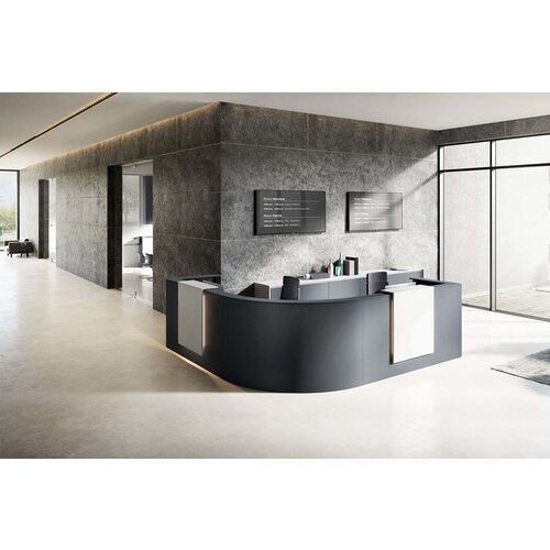 Palmberg Palmberg Entree Balie Palmberg Palmberg Entree Balie