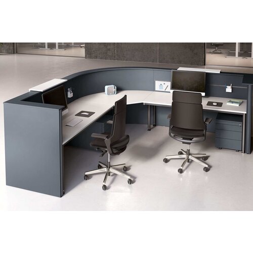 Palmberg Palmberg Entree Balie Palmberg Palmberg Entree Balie