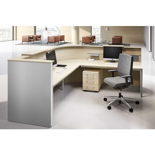 Palmberg Palmberg Entree Balie Palmberg Palmberg Entree Balie