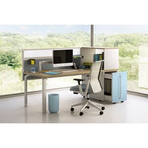 Haworth Haworth Epure bureau