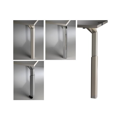 Haworth Haworth Epure bureau