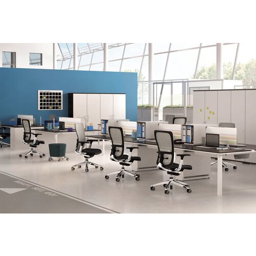 Haworth Haworth Epure bureau