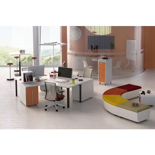 Haworth Haworth Epure bureau