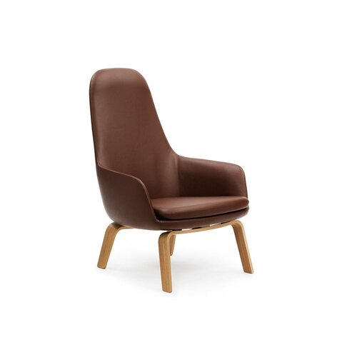Normann Copenhagen Normann Copenhagen Era Chair fauteuil Normann Copenhagen Normann Copenhagen Era Chair fauteuil