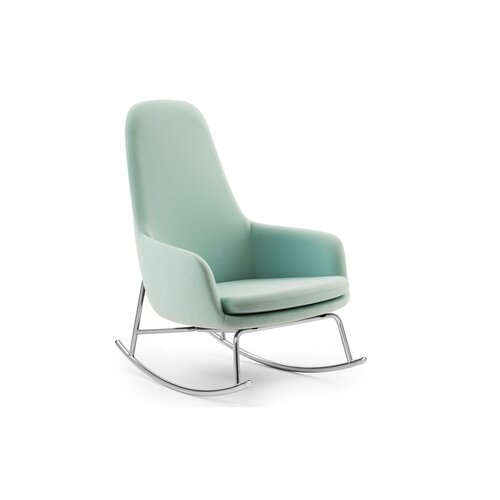 Normann Copenhagen Normann Copenhagen Era Chair fauteuil Normann Copenhagen Normann Copenhagen Era Chair fauteuil
