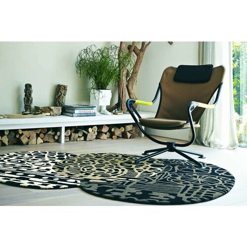 Brink & Campman Brink & Campman Estella Fossil vloerkleed Brink & Campman Brink & Campman Estella Fossil vloerkleed