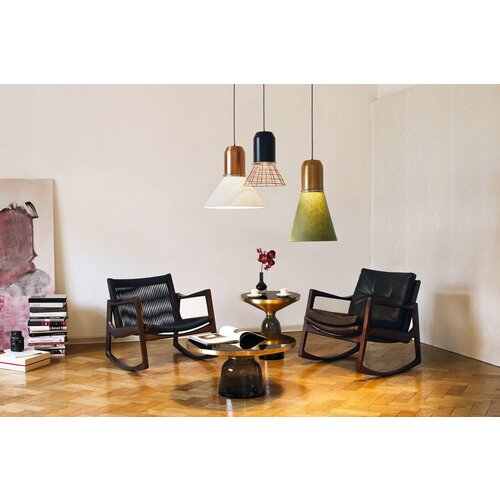 ClassiCon ClassiCon Euvira fauteuil ClassiCon ClassiCon Euvira fauteuil