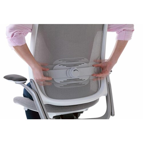 Orangebox Orangebox Eva bureaustoel