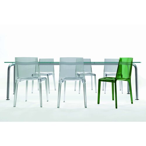 Rexite Rexite Eveline stapelbare stoel