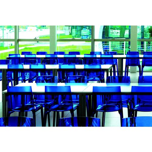 Rexite Rexite Eveline stapelbare stoel