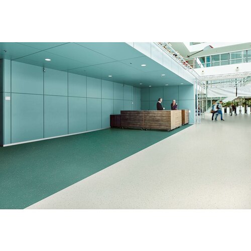 Forbo Flooring Forbo Flooring Sphera Evolution homogeen vinyl vloer