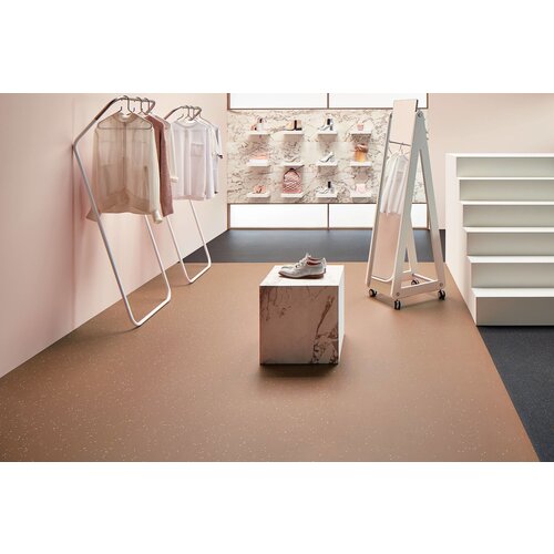 Forbo Flooring Forbo Flooring Sphera Evolution homogeen vinyl vloer