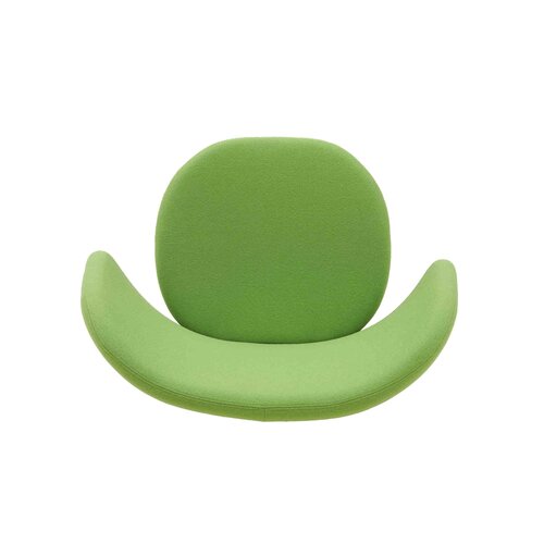 Softline Softline Evy fauteuil Softline Softline Evy fauteuil