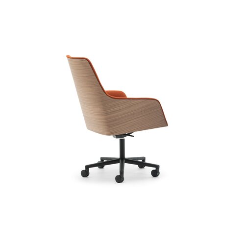 Andreu World Andreu World Alya Executive vergaderstoelen