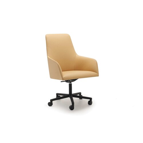 Andreu World Andreu World Alya Executive vergaderstoelen