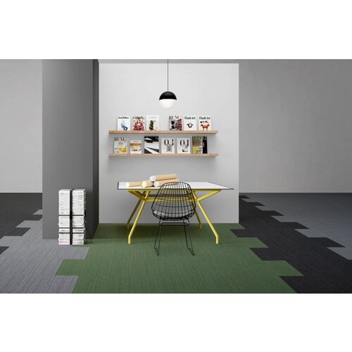 IVC Moduleo IVC Moduleo Art Intervention Expansion Point tapijttegels IVC Moduleo IVC Moduleo Art Intervention Expansion Point tapijttegels