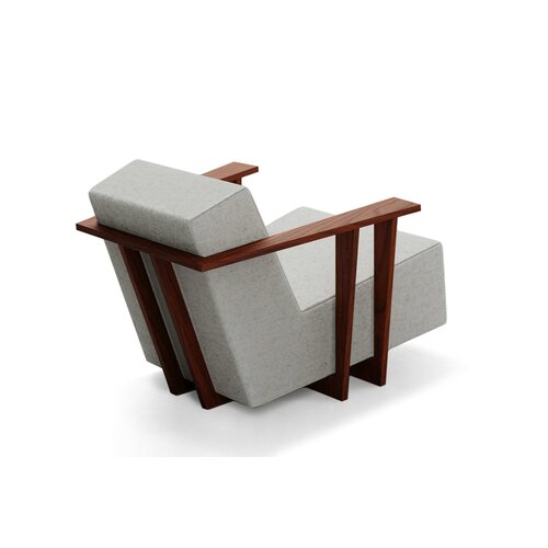 Neil David Neil David F2 fauteuil