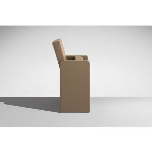 Lamm Lamm F50 zaalstoel Lamm Lamm F50 zaalstoel