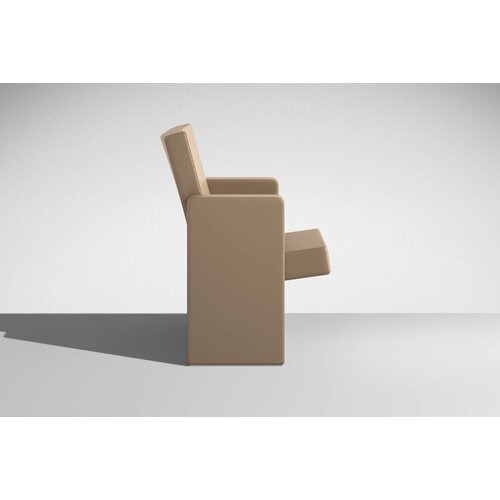 Lamm Lamm F50 zaalstoel Lamm Lamm F50 zaalstoel