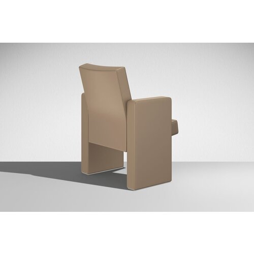 Lamm Lamm F50 zaalstoel Lamm Lamm F50 zaalstoel