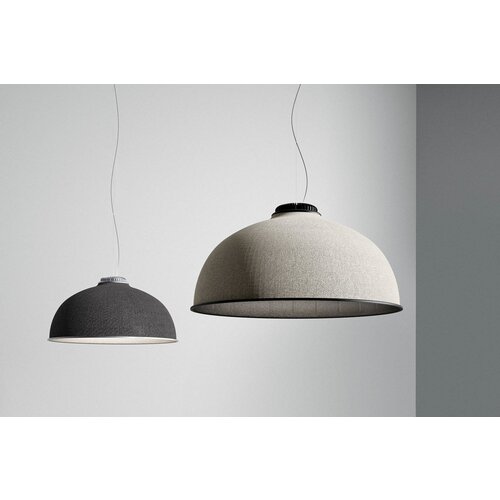 Luceplan Luceplan Farel akoestische verlichting Luceplan Luceplan Farel akoestische verlichting