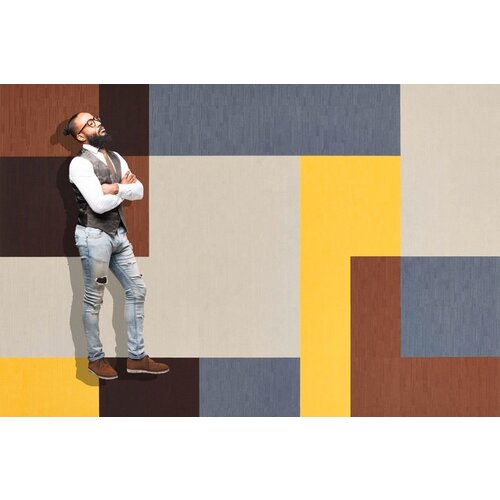 Modulyss Modulyss Fashion& tapijttegel