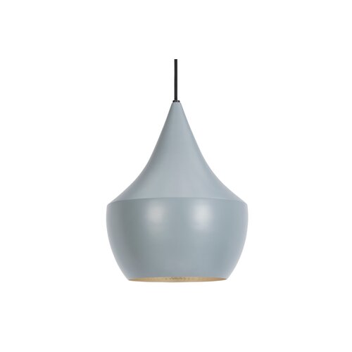 Tom Dixon Tom Dixon Beat Fat lamp