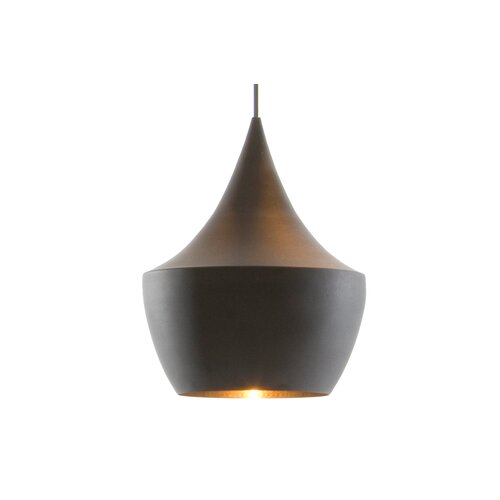 Tom Dixon Tom Dixon Beat Fat lamp
