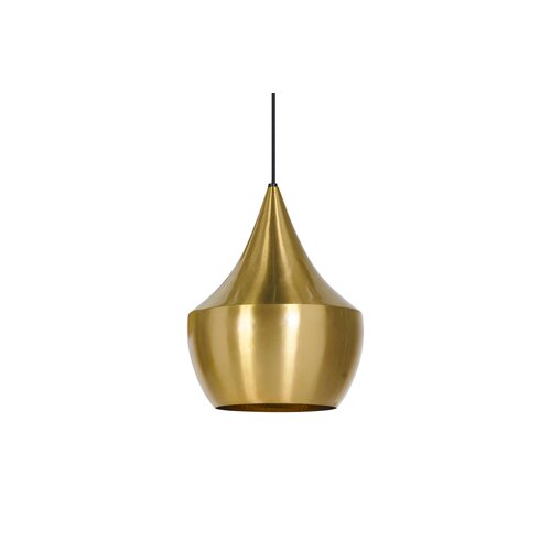 Tom Dixon Tom Dixon Beat Fat lamp