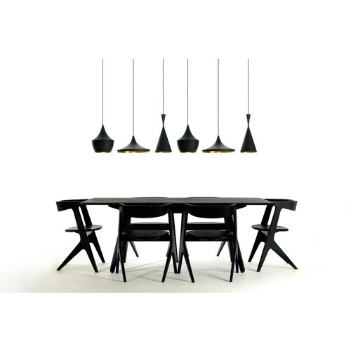 Tom Dixon Tom Dixon Beat Fat lamp