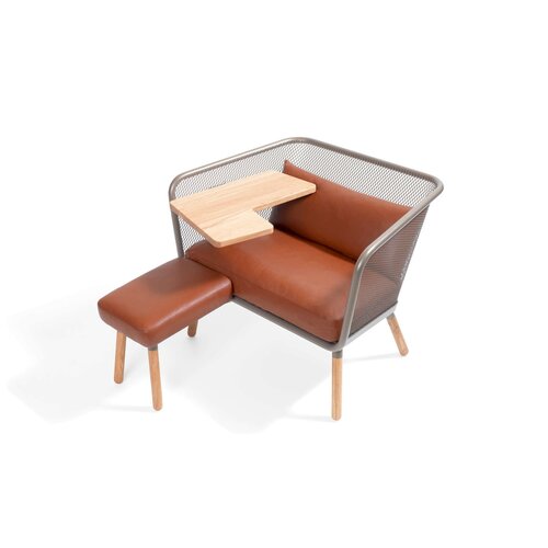 Bla Station Bla Station Honken Fauteuil