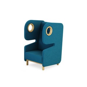 Mikomax Mikomax Packman Fauteuil