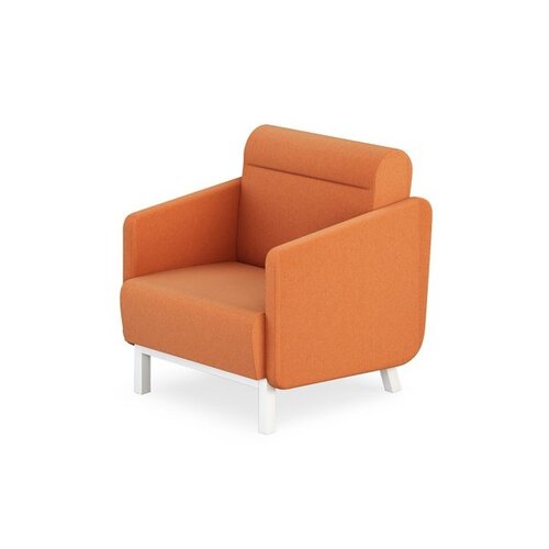 Mikomax Mikomax Packman Fauteuil Mikomax Mikomax Packman Fauteuil