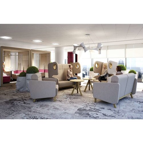 Mikomax Mikomax Packman Fauteuil Mikomax Mikomax Packman Fauteuil