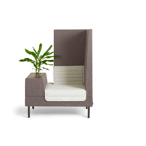 Offecct Offecct Smallroom fauteuil Akoestische fauteuil
