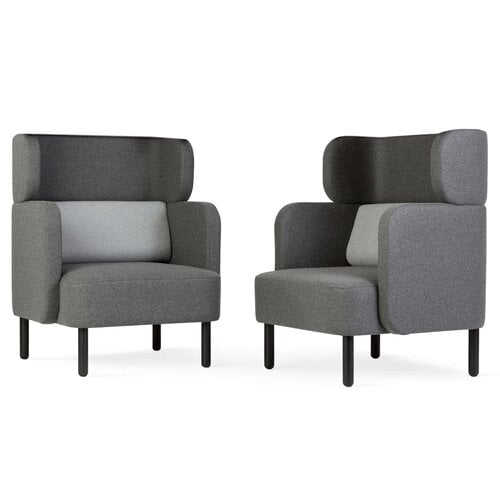 Jonas Ihreborn Jonas Ihreborn Story fauteuil Jonas Ihreborn Jonas Ihreborn Story fauteuil