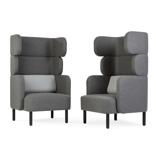 Jonas Ihreborn Jonas Ihreborn Story fauteuil Jonas Ihreborn Jonas Ihreborn Story fauteuil